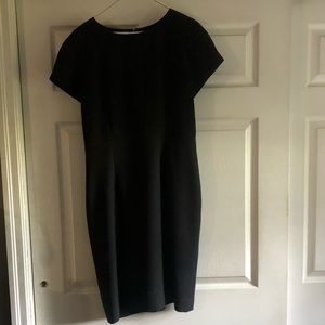 Vintage Black dress
